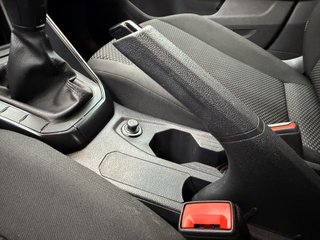 Volkswagen Polo Advance 1.6 TDI 59kW (80CV)