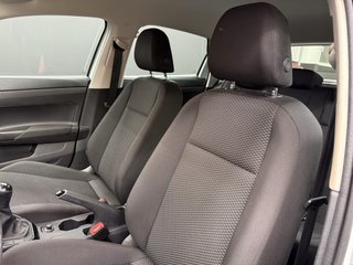 Volkswagen Polo Advance 1.6 TDI 59kW (80CV)