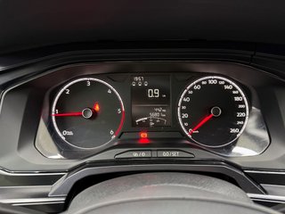Volkswagen Polo Advance 1.6 TDI 59kW (80CV)