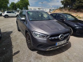 Mercedes GLA GLA 250 e