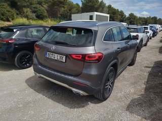 Mercedes GLA GLA 250 e
