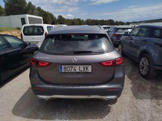 Mercedes GLA GLA 250 e