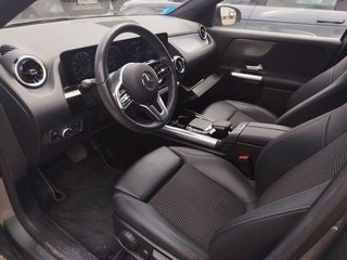 Mercedes GLA GLA 250 e
