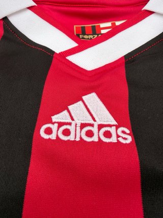 Camiseta AC Milan ENVIO DISPONIBLE