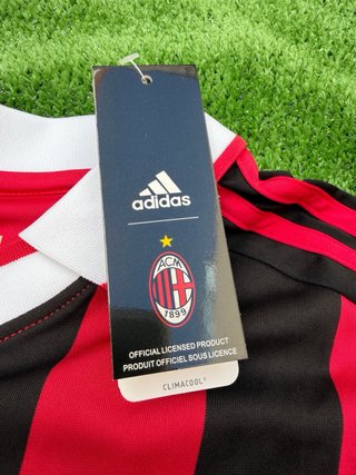Camiseta AC Milan ENVIO DISPONIBLE