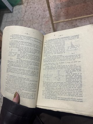Matematicas 3er curso del bachillerato
