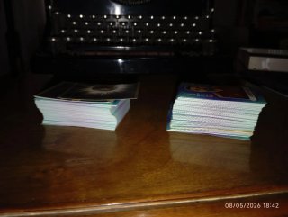 Cromos Mundial 2022