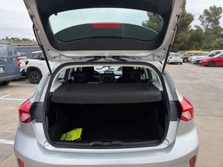 Ford Focus 1.0 Ecoboost MHEV Trend+ 92 kW (125 CV)