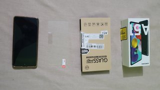 Samsung A51 128 GB