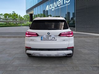 BMW X5 xDrive45e 290 kW (394 CV)