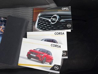 Opel Corsa 1.2 Turbo XHL Edition 74 kW (100 CV)