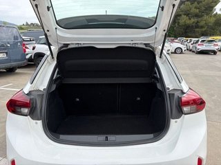 Opel Corsa 1.2 Turbo XHL Edition 74 kW (100 CV)