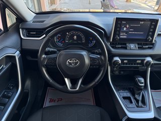 Toyota RAV4 2.5Hybrid 218 Automático *Advance*