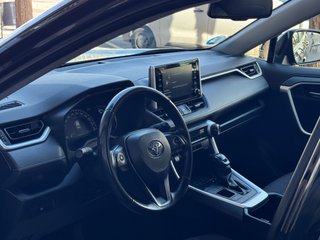 Toyota RAV4 2.5Hybrid 218 Automático *Advance*