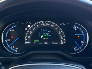 Toyota RAV4 2.5Hybrid 218 Automático *Advance*