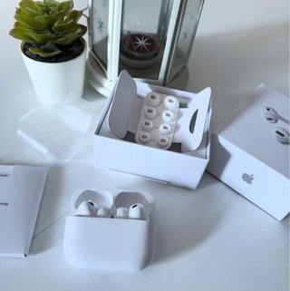 Airpods Pro 3