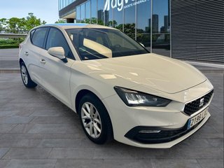 SEAT León 1.0 TSI S&S Style Go 81 kW (110 CV)