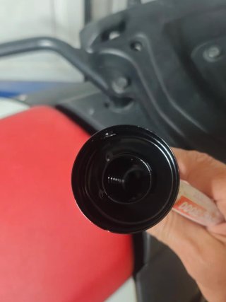Db Killer Negro 48