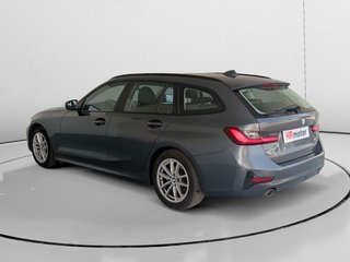 BMW Serie 3 318 d