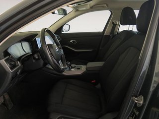 BMW Serie 3 318 d