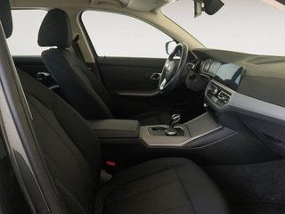BMW Serie 3 318 d