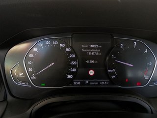 BMW Serie 3 318 d