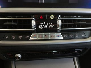 BMW Serie 3 318 d