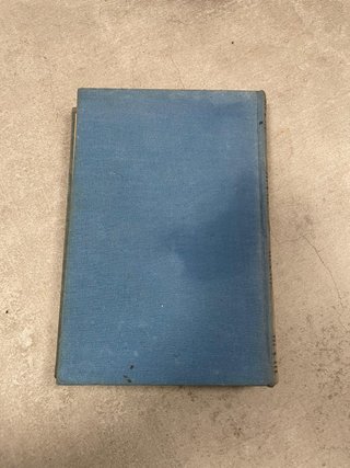 Manto Verde - John Buchan - Ed. Lara