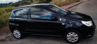 Chevrolet Aveo 2009