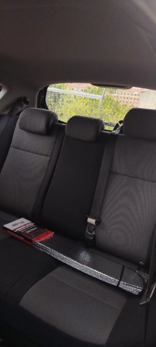 Chevrolet Aveo 2009