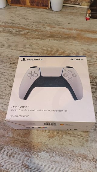 Playstation 5 Slim 1TB con lector+ 2 Mandos