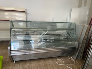 Vitrina Refrigerada Frigorífica