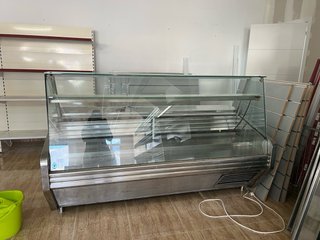 Vitrina Refrigerada Frigorífica