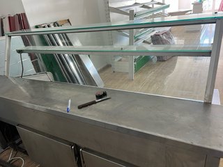 Vitrina Refrigerada Frigorífica