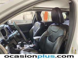 Jeep Cherokee 2.0 CRD Limited 4x2 103 kW (140 CV)