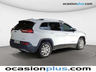 Jeep Cherokee 2.0 CRD Limited 4x2 103 kW (140 CV)