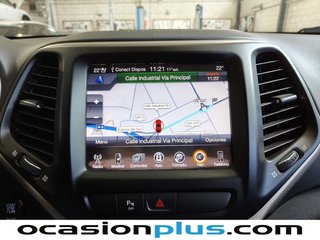 Jeep Cherokee 2.0 CRD Limited 4x2 103 kW (140 CV)