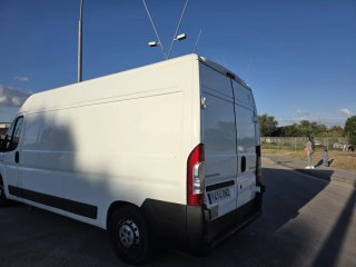 Citroen Jumper 2010