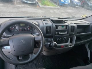 Citroen Jumper 2010