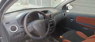 Citroen C2 2007