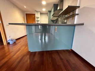 Cocina Ikea Completa con Electrodomésticos