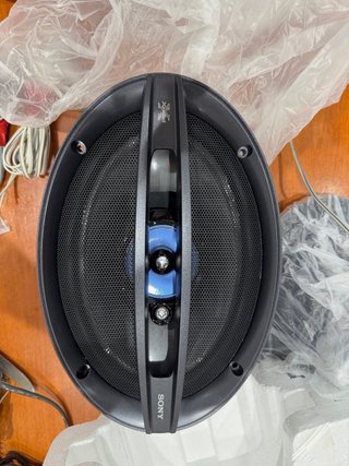Altavoces Sony XS-F6937SE 300W
