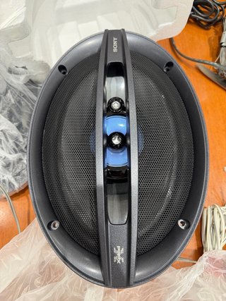 Altavoces Sony XS-F6937SE 300W