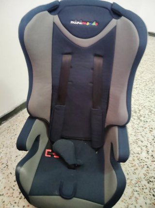 Cuna  bebé