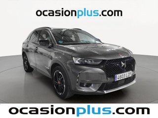 DS DS7 Crossback BlueHDi 130 Performance Line+ AT 96 kW (130 CV)