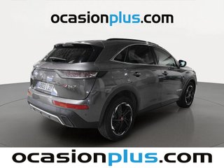 DS DS7 Crossback BlueHDi 130 Performance Line+ AT 96 kW (130 CV)