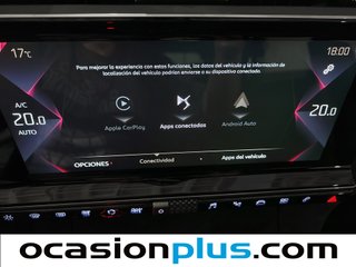 DS DS7 Crossback BlueHDi 130 Performance Line+ AT 96 kW (130 CV)
