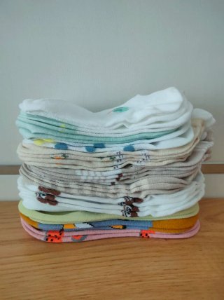 Pack 15 calcetines T.36/38 NUEVOS