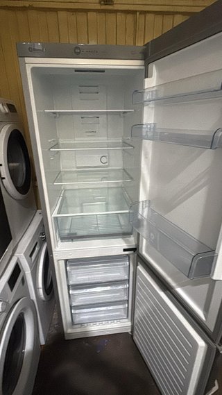 Frigorífico Balay 185x60 No Frost A+