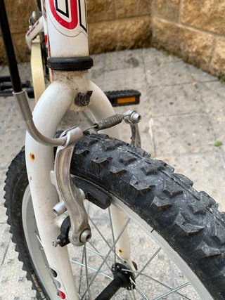 Bici Infantil Conor 18